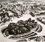 1944. Prato della Valle (Patrizia Uccheddu)
